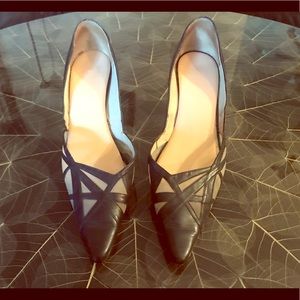 Vintage CHRISTIAN LOUBOUTIN size 9.5/39.5